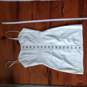 Superdown dress from Revolve